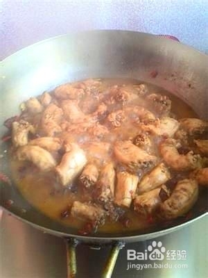 麻辣鸡脖的家常做法