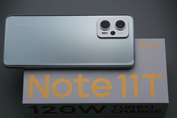 红米note11tpro参数