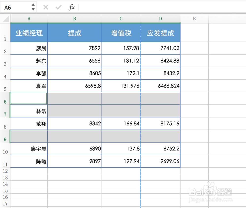 哪些数据用了公式,定位条件1秒找出来
