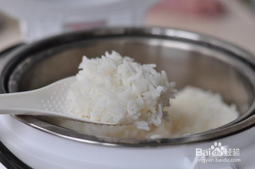 怎么做好隔夜冷饭粥
