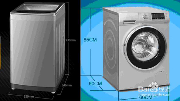 2015年选购洗衣机的几点要素