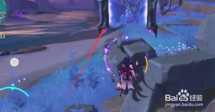 原神2.1清籁岛异相需共照解密攻略