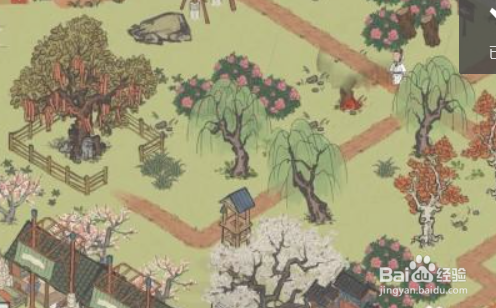 江南百景图木料怎么获得