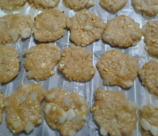 鸡仔饼为什么叫鸡仔饼，来源是什么