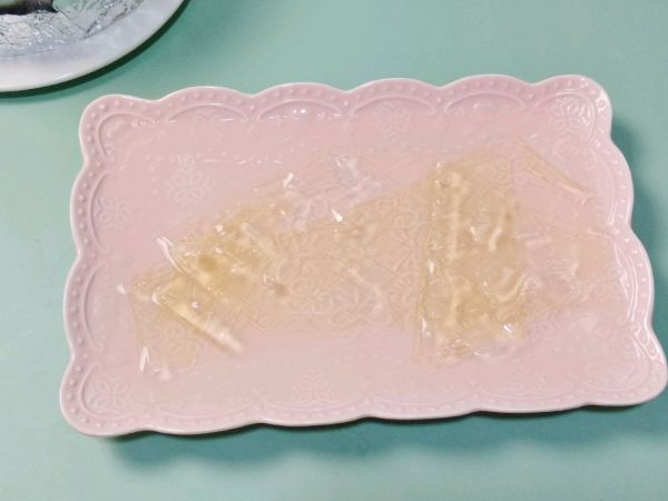 丝滑巧克力慕斯蛋糕