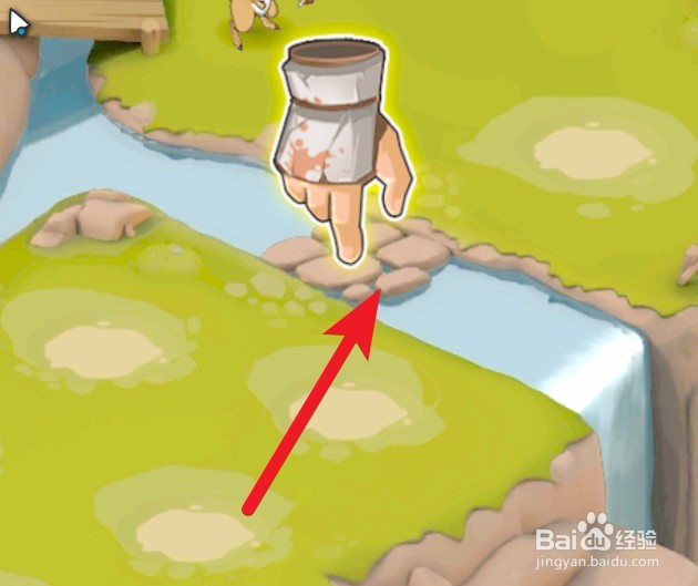 野蛮时代正式版怎么建造设施