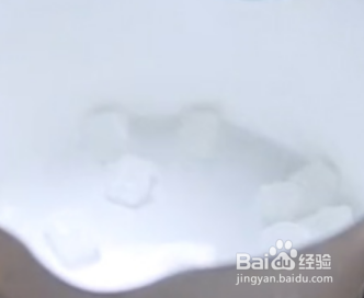 焦糖奶茶怎么做