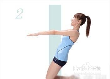 “零反弹”教你瘦身操月瘦3公斤不是神话
