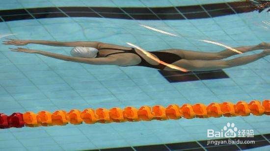 教你轻松解决自由泳常见的问题