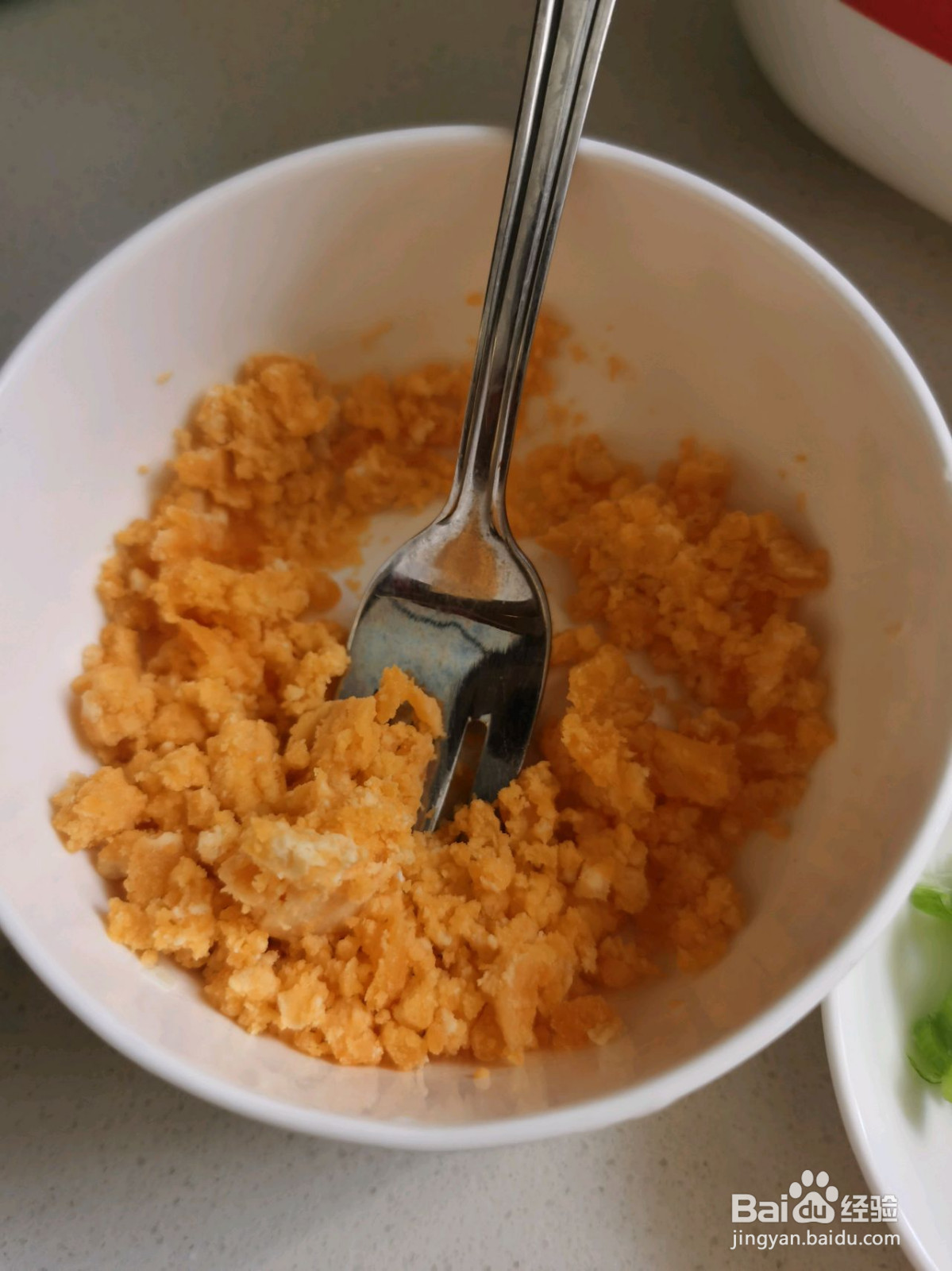 瑶池豆腐绝好吃的做法