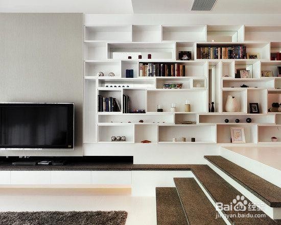 木工隔板安装方法