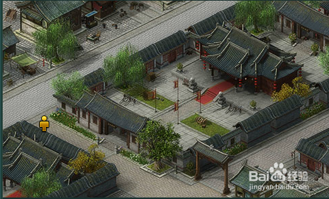 侠武英雄传潇湘夜雨副本