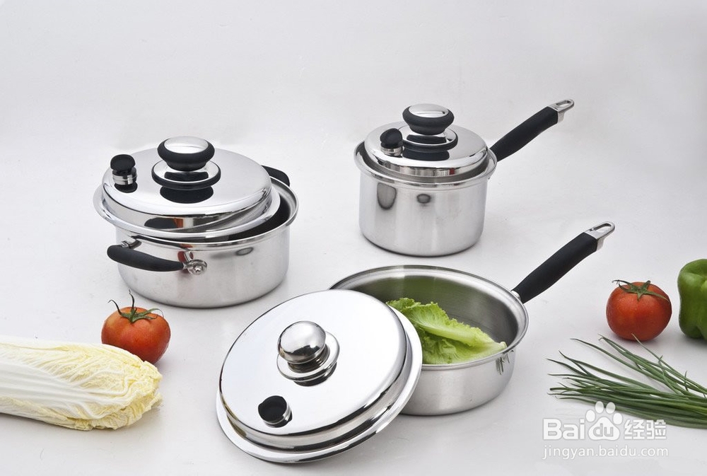 怎样让金属出具焕然一新