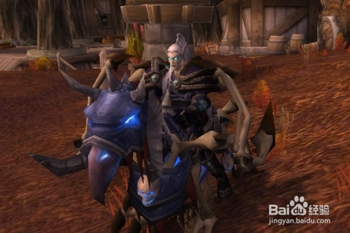 魔兽世界巫妖王的命令任务怎么做