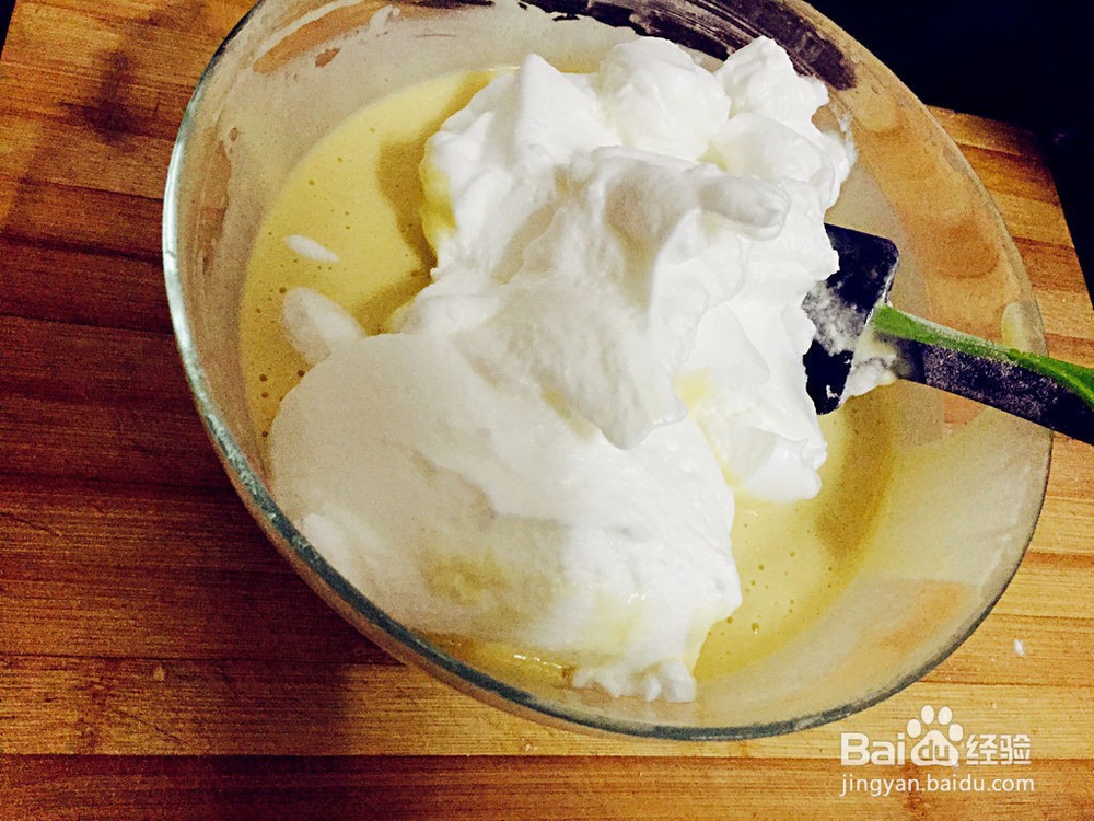 蔓越莓梅花糕的做法