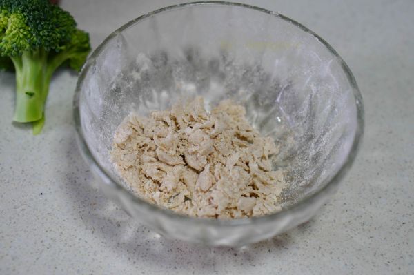 宝宝辅食西红柿疙瘩汤
