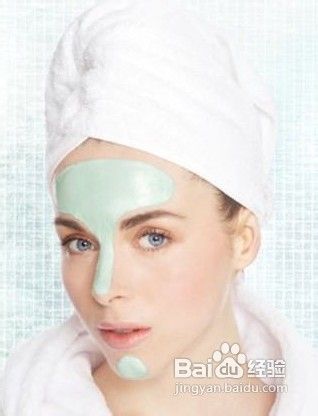 秋日补水面膜，干燥敏感请远离