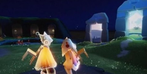 光遇6.16每日任务攻略