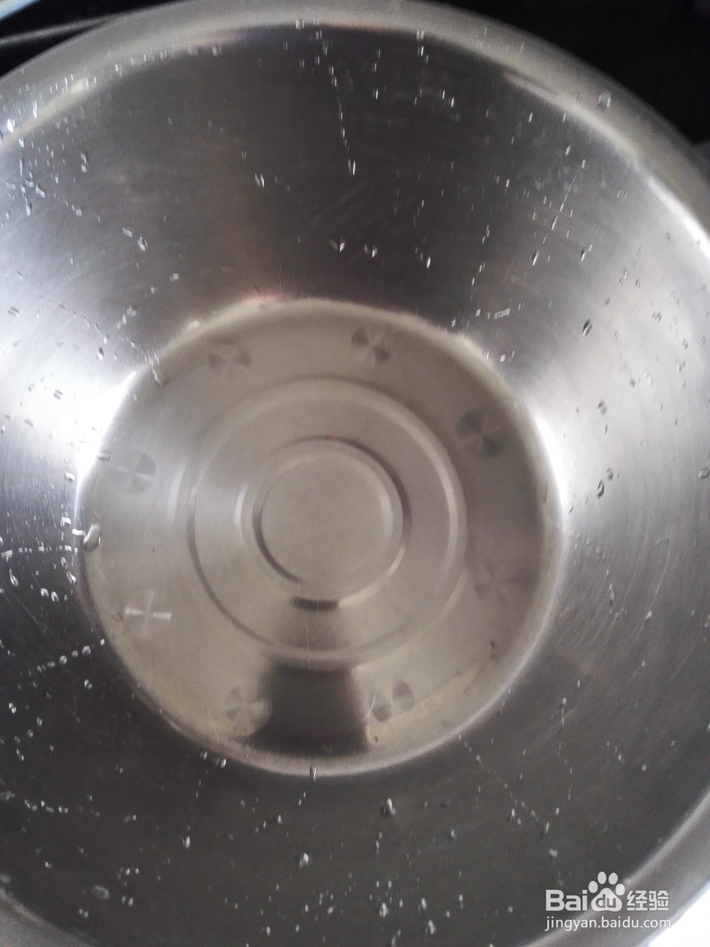 如何弄一顿鸡蛋火腿肠金针菇青菜面三