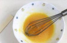 家常雪糕双色玛德琳的做法