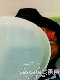 酸甜可口好下饭的番茄汁黑鱼片