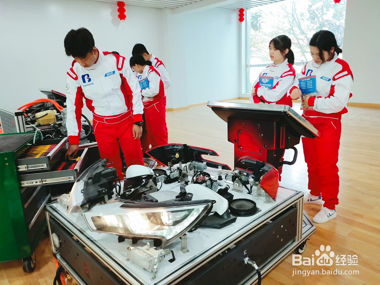 值得收藏的汽车小知识点（二）