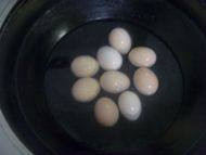 茶鸡蛋的做法