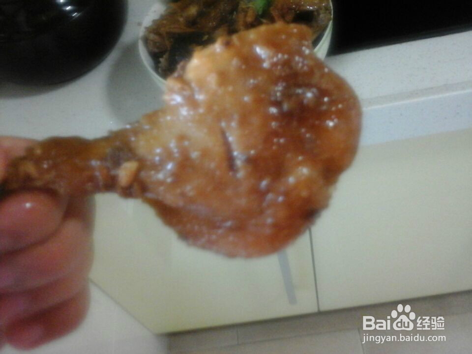 <b>广东地道美味鸭子的做法</b>
