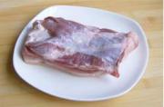 教你做把子肉