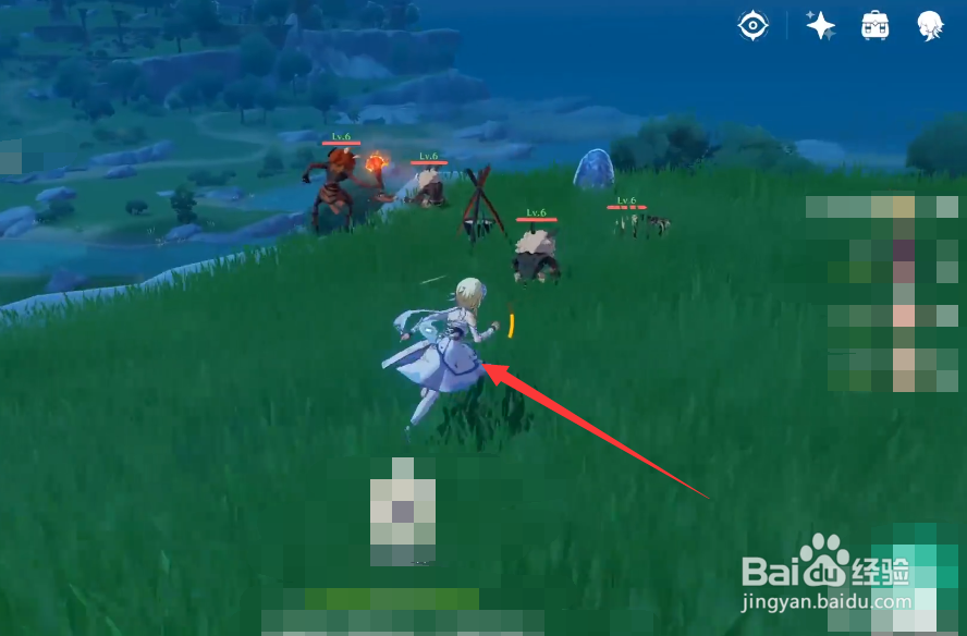 原神怎么获得冒险家的怀表