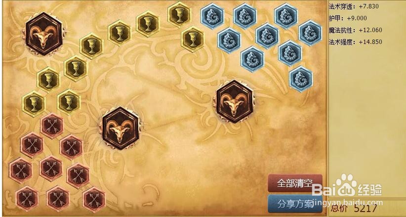 lol机械先驱维克托天赋|lol机械先驱维克托符文