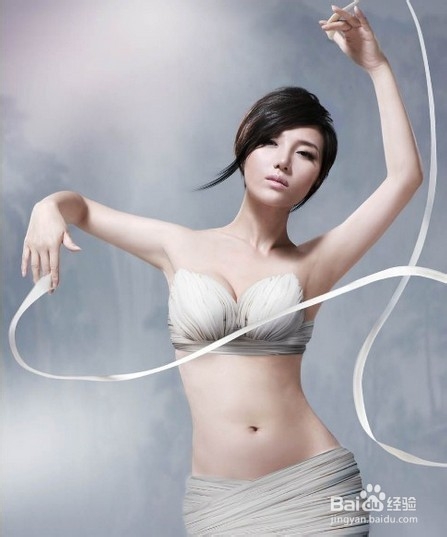 消除烦恼！必备妊娠纹的预防方法