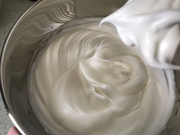 摩卡大理石纹戚风