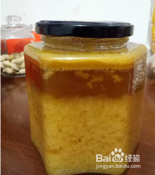 怎么判断蜂蜜是否坏了