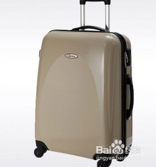 拉杆箱选购窍门