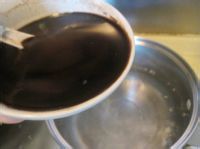 秋季养生蜂蜜龟苓膏的做法