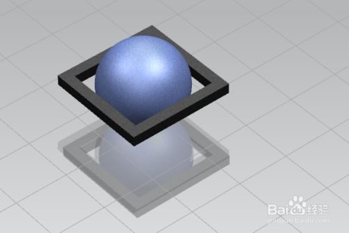 0练习三维建模一千一百三十六简单实体