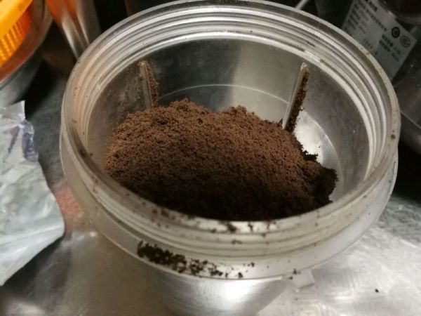 巧克力醇香慕斯