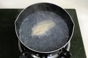 藜麦鸡胸肉时蔬沙拉的做法