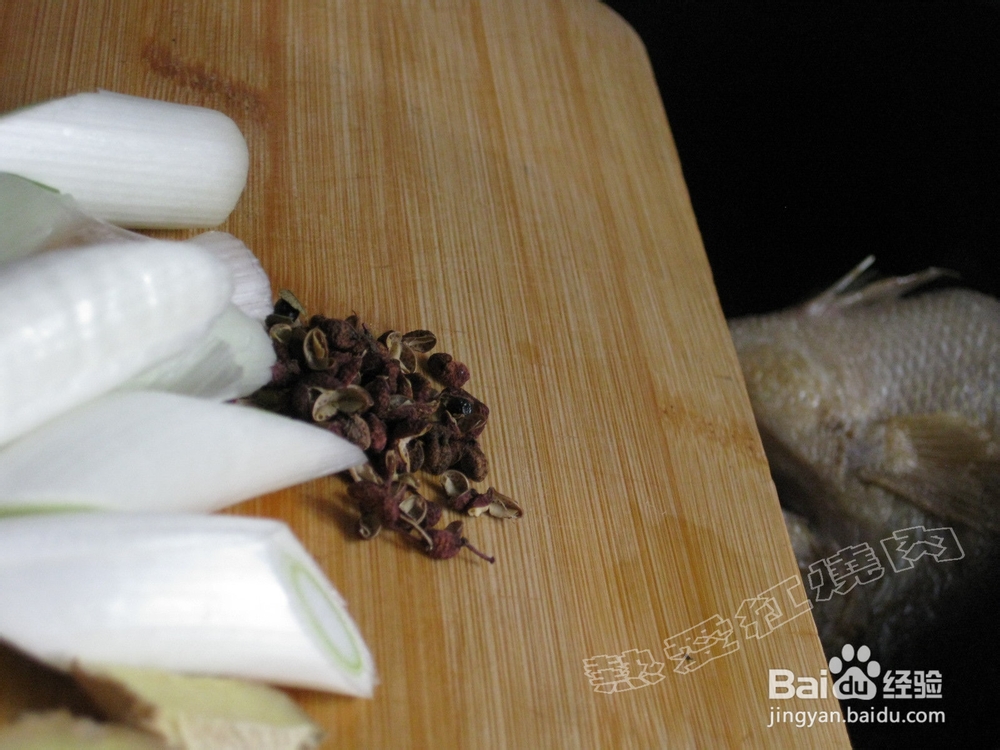 河鲈鱼炖豆腐