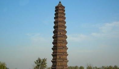 开封有什么好玩的地方