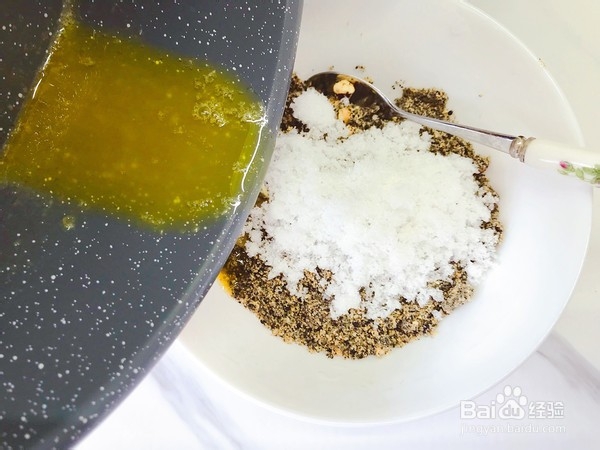 炸元宵的做法步骤