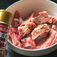 如何制作器排骨酥汤