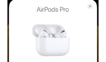 airpods pro连不上手机如何解决?
