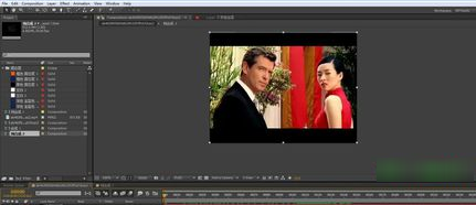 朋友圈小视频制作