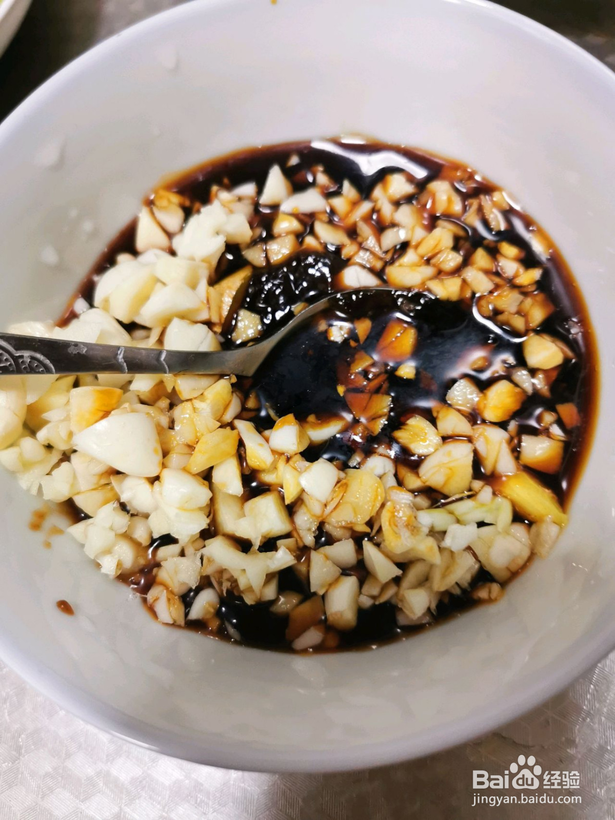 叉烧鸡块的做法