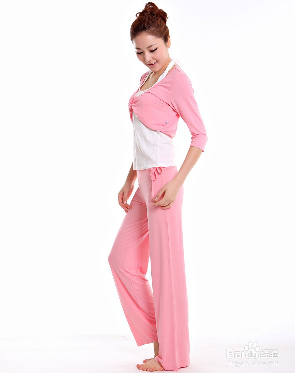 怎样搭配衣服的颜色更好看？