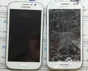 手机如何更换手机外屏