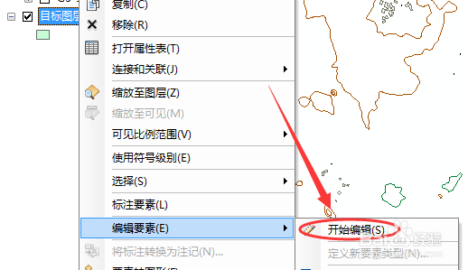 CAD怎么复制到shp图层
