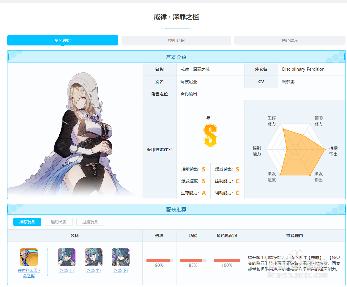 崩坏3新手少走弯路攻略2022